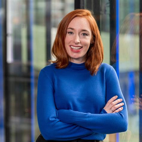 Dr Hannah Fry